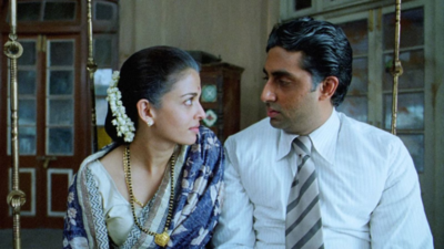 Abhishek Bachchan and Aishwarya Rai Bachchan takes Google to court; wants judge to tell YouTube to…