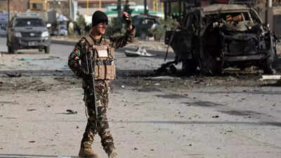 Mysterious explosions heard in Kabul: Did Pakistan carry out airstrike? Here’s what we know