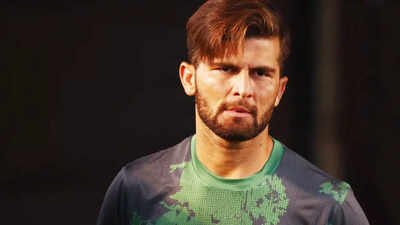 ‘Ha bhai, aa gaya swaad’: BJP hilariously roasts Shaheen Shah Afridi after India’s Asia Cup title win | Cricket News