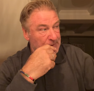 ‘I hit a big, fat tree’: Actor Alec Baldwin, brother Stephen safe after car accident; blame truck driver