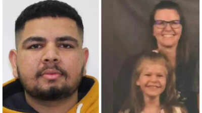 Indian-origin truck driver again! Navjeet Singh who fled Canada after killing 2, was arrested on return is now out on bail