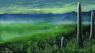 Ancient fungi ruled Earth’s landscapes billions of years before plants, secretly shaping the first ecosystems |