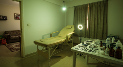 UAE: Man arrested in Dubai for running illegal hair transplant clinic from apartment | World News