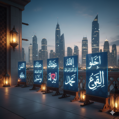 “Yalla,” “Habibi,” “Inshallah” and more: The hilarious Arabic mistakes almost every Indian expat makes in the gulf | World News