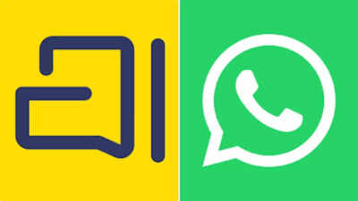 Supreme Court rejects lady doctor’s claim that access to WhatsApp is fundamental right; suggests can use Zoho’s Arattai app