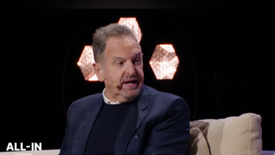 Arm CEO Rene Haas is ‘sorry’ for Intel; says: Unfortunately, Intel has …