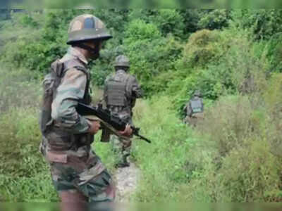 Soldier injured in accidental firing in Rajouri | India News