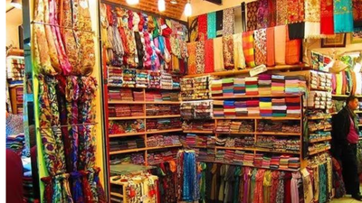 ‘Swadeshi Campaign’ launch: Govt pushes to boost Indian textiles; domestic market demand expected at $250 billion by 2030