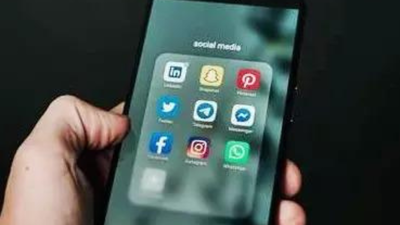 Appetite for social media growing in India but binge now cringe in US