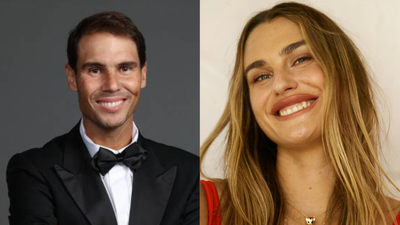 Aryna Sabalenka’s emotional gesture for Rafael Nadal’s museum after US Open 2025 victory wins hearts across the tennis world | International Sports News