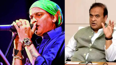 ‘Chargesheet in 3 months’: Himanta Sarma says probe in Zubeen Garg case ‘on track’; Assam CM to meet Singapore envoy | India News