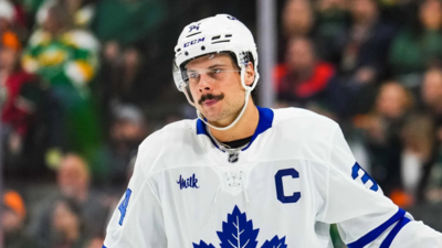 “He doesn’t have the gear to win”: Auston Matthews’ ability to lead the Toronto Maple Leafs to a championship questioned by former NHL star Sean Avery | NHL News