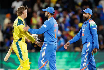 IND vs AUS: Big shake-up! Australia announce major squad changes midway through India series | Cricket News