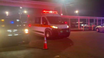US school campus shooting: At least 4 dead, 12 injured in Mississippi; attacker at large