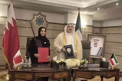Bahrain-Kuwait agreement to boost medical training and affordable health services for residents | World News