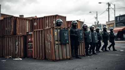 Pakistan: Roads blocked, mobile internet suspended in Islamabad, Rawalpindi – All you need to know