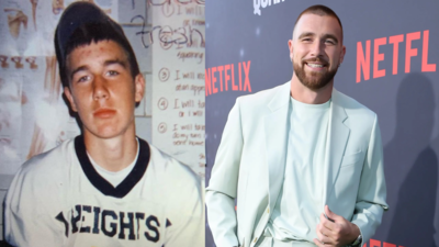 Before fame: How Travis Kelce almost quit football before becoming an NFL icon | NFL News