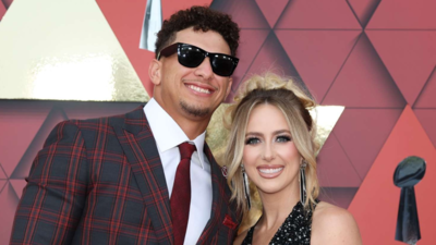 Brittany Mahomes surprises Erin Andrews with unexpected public message after Chiefs win captures NFL spotlight | NFL News