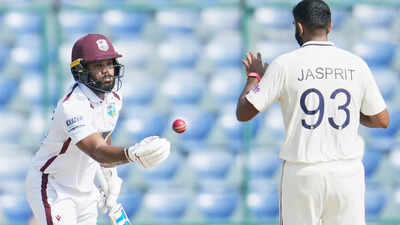 When was the last time a Test in India went into Day 5? | Cricket News