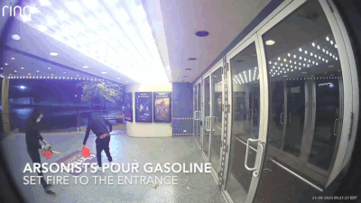 ‘Forcing our hand’: Indian films pulled from Canadian theatre after arson attack — What we know