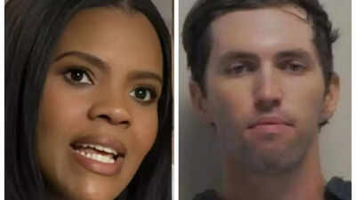 ‘What kind of widow would not want…’: Candace Owens attacks Erika Kirk, continues with new Charlie Kirk-Tyler Robinson theories
