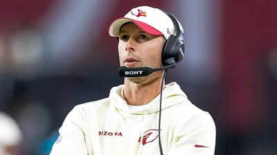 How much did Jonathan Gannon have to pay as punishment after the Cardinals’ shocking sideline incident? | NFL News