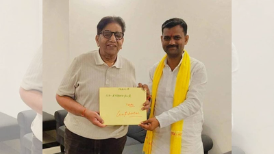 Bihar Elections: Jan Suraaj fields Chanchal Singh from Tejashwi Yadav’s stronghold Raghopur | India News