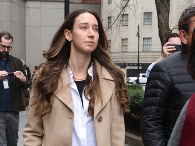 Judge calls out ‘stupidity’ of 300 bankers of America’s largest bank JP Morgan Chase while sentencing Charlie Javice, once called ‘wonder’ CEO