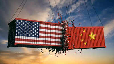 ‘China has a lot of…’, says Palmer Luckey, founder of Silicon Valley’s largest defence tech company after Donald Trump’s 100%-plus tariff announcement