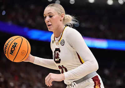 What happened to Chloe Kitts? South Carolina star suffers medical emergency, ruled out for entire 2025-26 season | NBA News