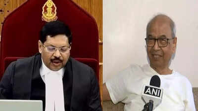 Shoe-throwing bid at CJI: AG gives nod for contempt plea; curb on social media posts sought | India News