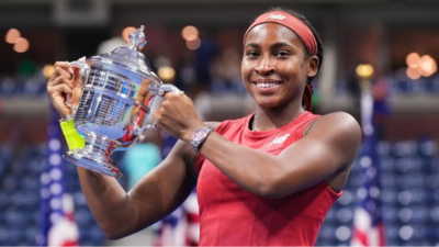 Coco Gauff net worth in 2025: Tennis career, brand deals, fortune, earnings and more | International Sports News