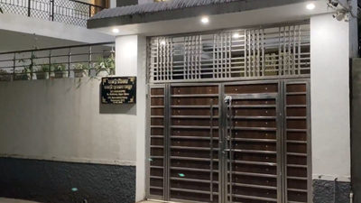 ‘I Love Mohammad’ row: Imran Masood put under house arrest; Congress MP was heading to violence-hit Bareilly | Lucknow News