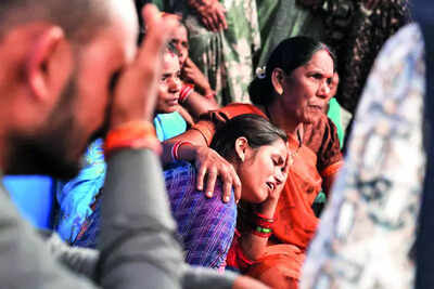 Cough syrup toll at 23; Tamil Nadu pharma owner held | India News