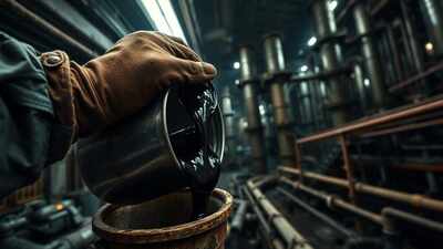 India’s oil consumption to surpass all by 2050! 5.4 million to 9.1 million bpd rise predicted; overall world energy share to hit 12%