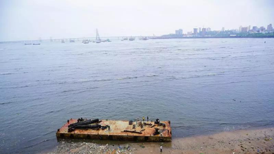 Season’s first cyclone, ‘Shakhti’, forms over Arabian Sea; IMD warns of high sea activity | Pune News