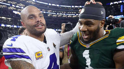 NFL overtime rules 2025 explained: Everything fans need to know after Dallas Cowboys-Green Bay Packers tie | NFL News