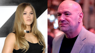 Dana White’s controversial favor for Ronda Rousey resurfaces and UFC world calls it unfair to Conor McGregor | International Sports News
