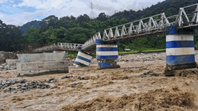Hills in chaos: 20 killed as landslides hit Bengal’s Mirik and Darjeeling; hundreds of tourists stranded – 10 points | India News