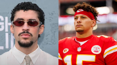 Did Patrick Mahomes really boycott Bad Bunny for Charlie Kirk? The truth behind the viral post | NFL News