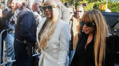 ​’Height of hubris’: Prosecutors reveal Diddy already booked for speaking event next week, confident of release from jail