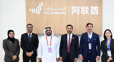 Dubai opens doors for German businesses with easy setup and quick growth support | World News