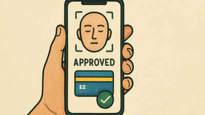 Payment revolution! Facial recognition, fingerprints to soon authenticate UPI payments, Aadhaar biometric data to be used: Report