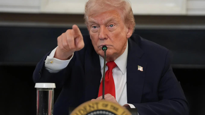 ‘Very threatening’: Donald Trump vows action against Antifa; urges right-wing media to expose supporters