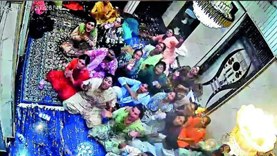 Indore Transgender News: Tensions in Indore transgender dera, How feud between 2 factions turned violent; mass suicide bid stuns city | Indore News