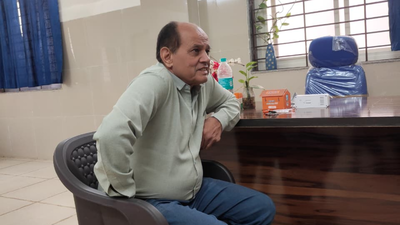 ‘Lives could have been saved’: Dr Praveen Soni suspended in cough syrup case that killed 11 children; officials cite ‘irreparable harm’ | Bhopal News