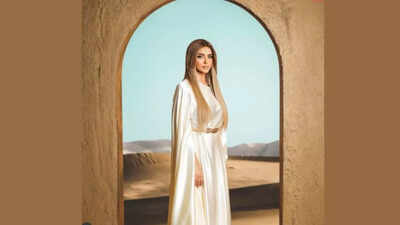 How rich is Dubai Princess Sheikha Mahra: All about her lavish lifestyle, $1 million engagement ring, how she earns money