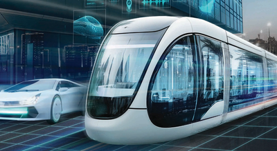 GITEX 2025: Dubai to unveil first glimpse of AI-powered ‘Trackless Tram’ alongside 10 key smart mobility projects | World News