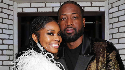 “I wanted someone to think I was attractive”: Dwyane Wade’s wife Gabrielle Union opens up about being insecure about her looks after a job rejection | NBA News
