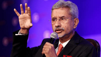‘Lip service’: Jaishankar slams UN’s inaction on terror; cites Pahalgam terror attack | India News